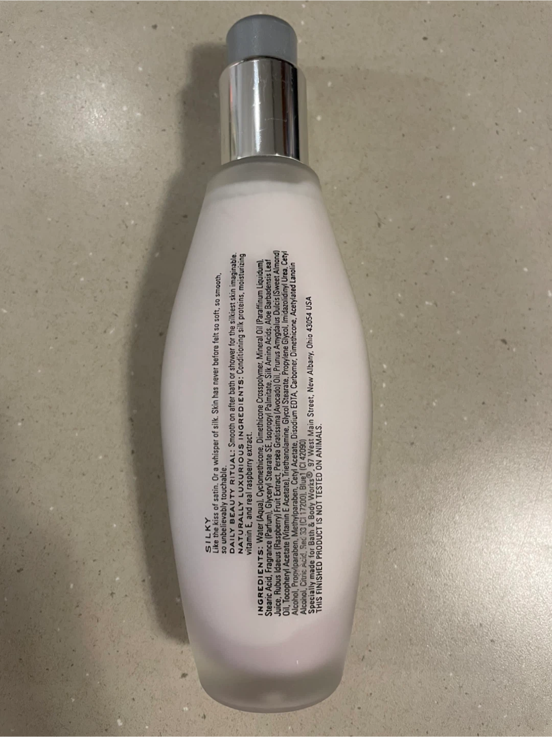 Bath & Body Works Body Lotion - photo 2