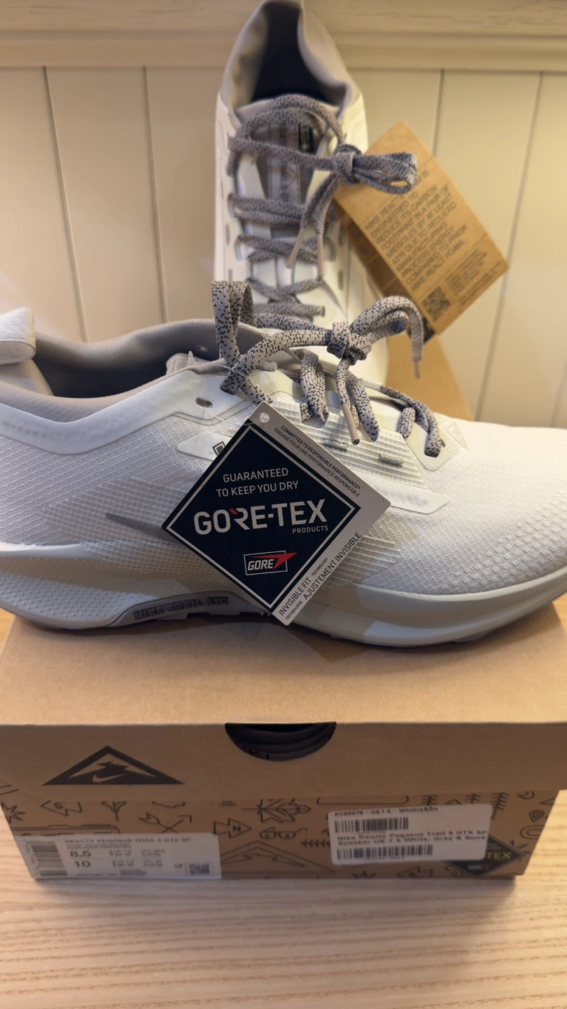 Nike Pegasus Trail GORE-TEX Running Shoes