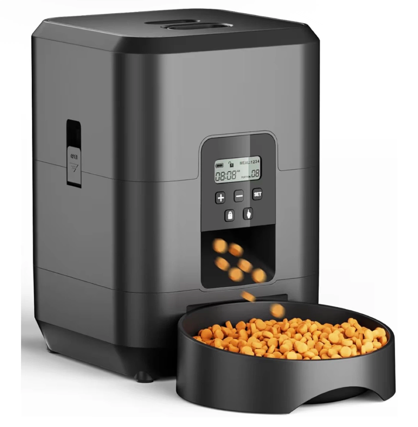 Automatic Pet Feeder