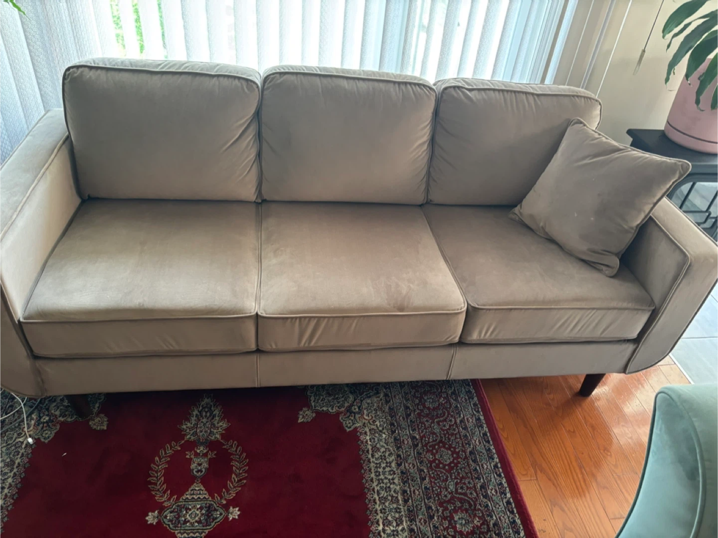 3 seater couch
