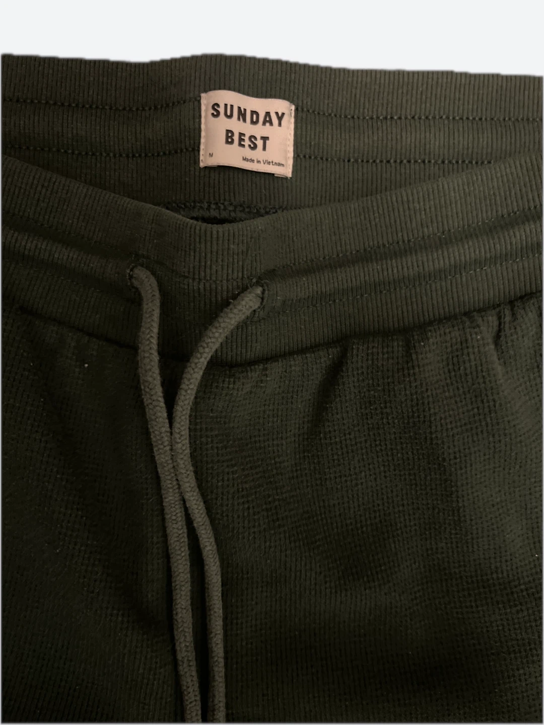 Sunday Best Green Set - Size M - photo 3
