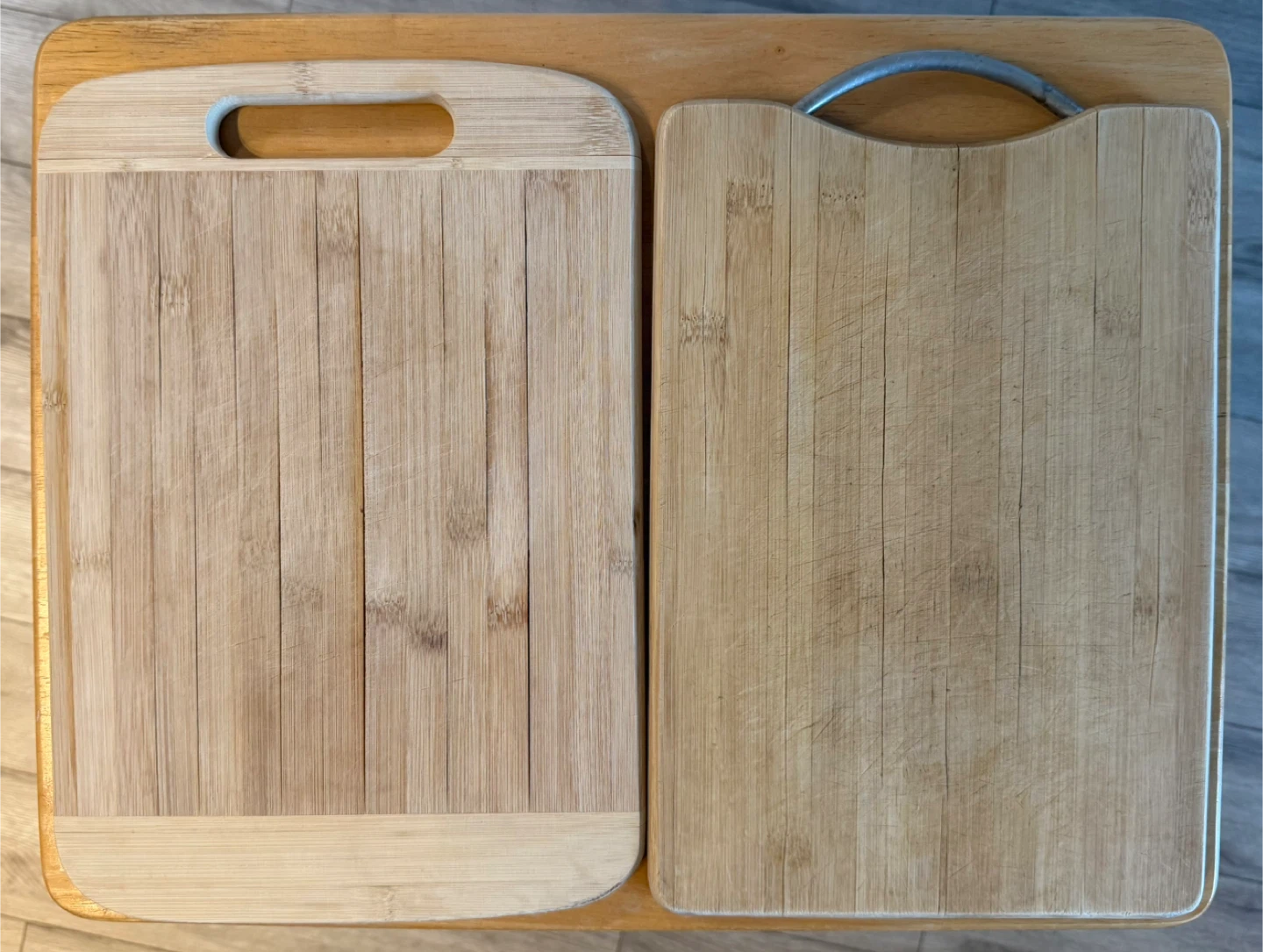 2 Cutting Boards