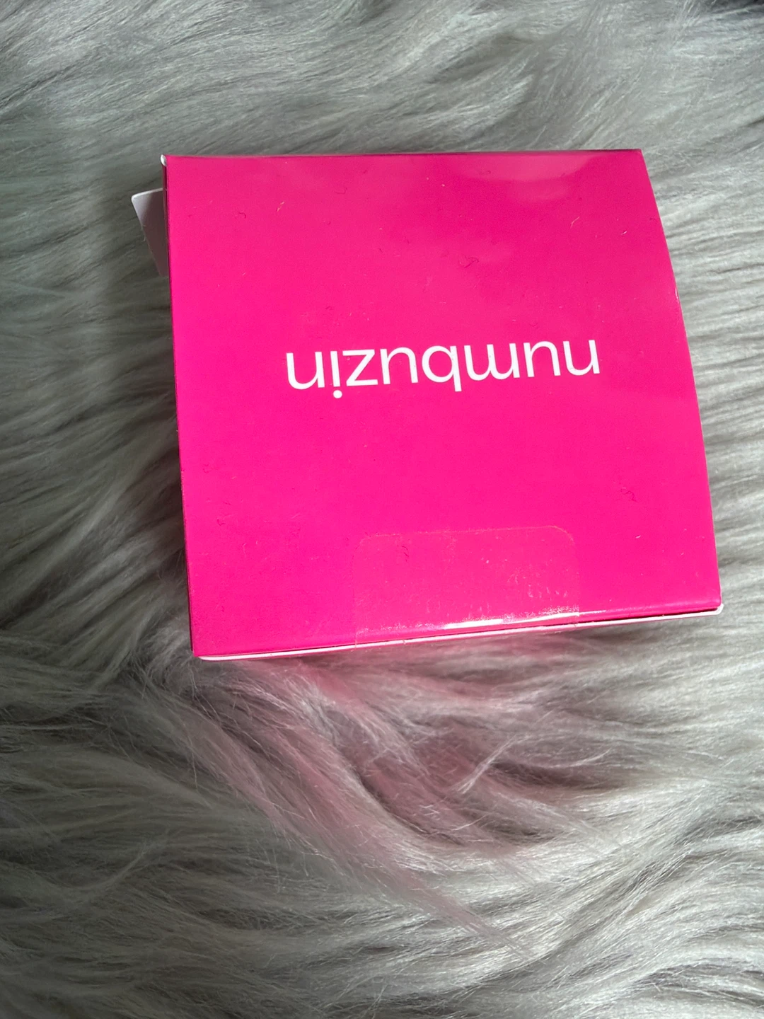 Numbuzin Rose PDRN Collagen 2X Plumping Serum - photo 2