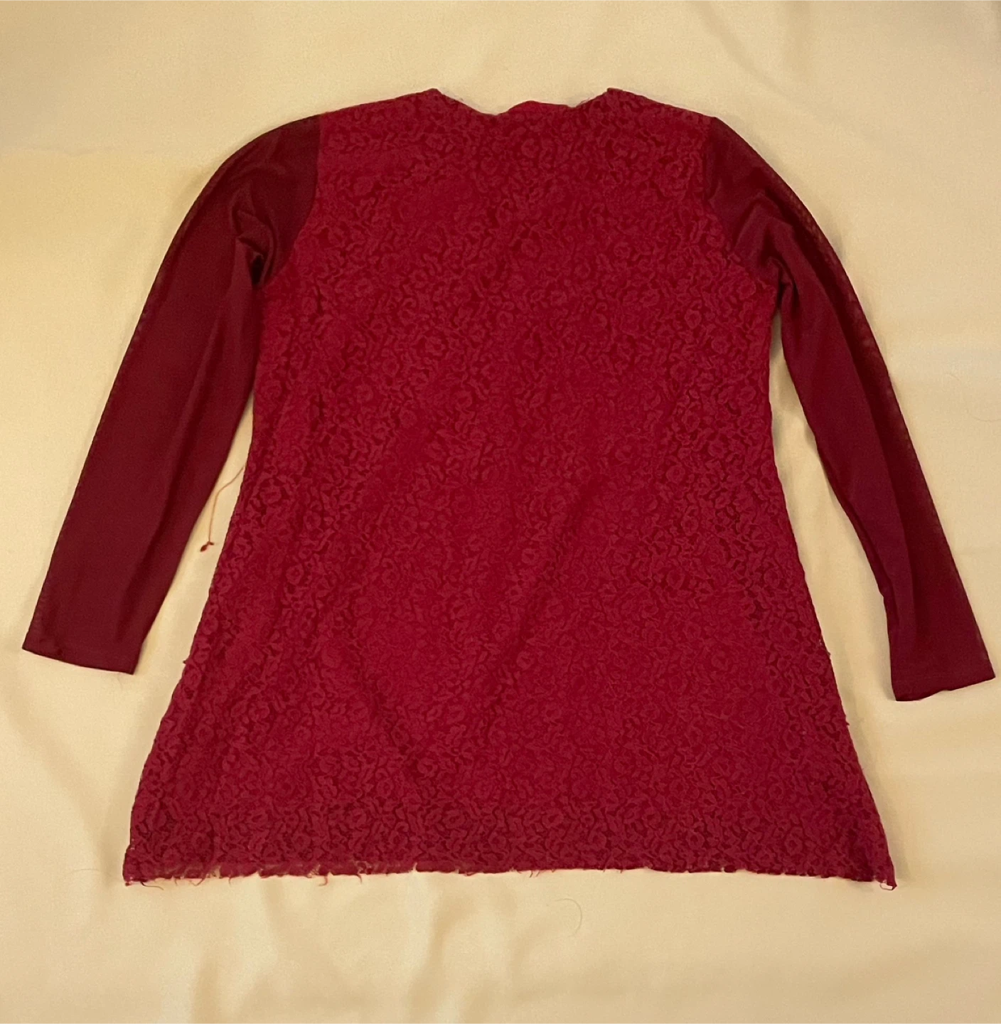 Bundle of women's tops and bras - photo 2