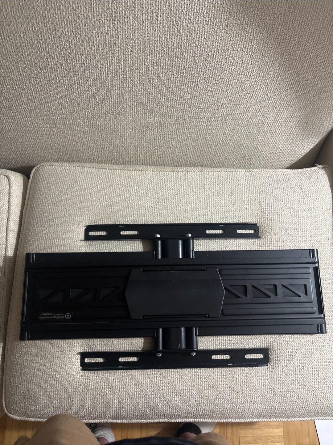 Insignia TV Wall Mount