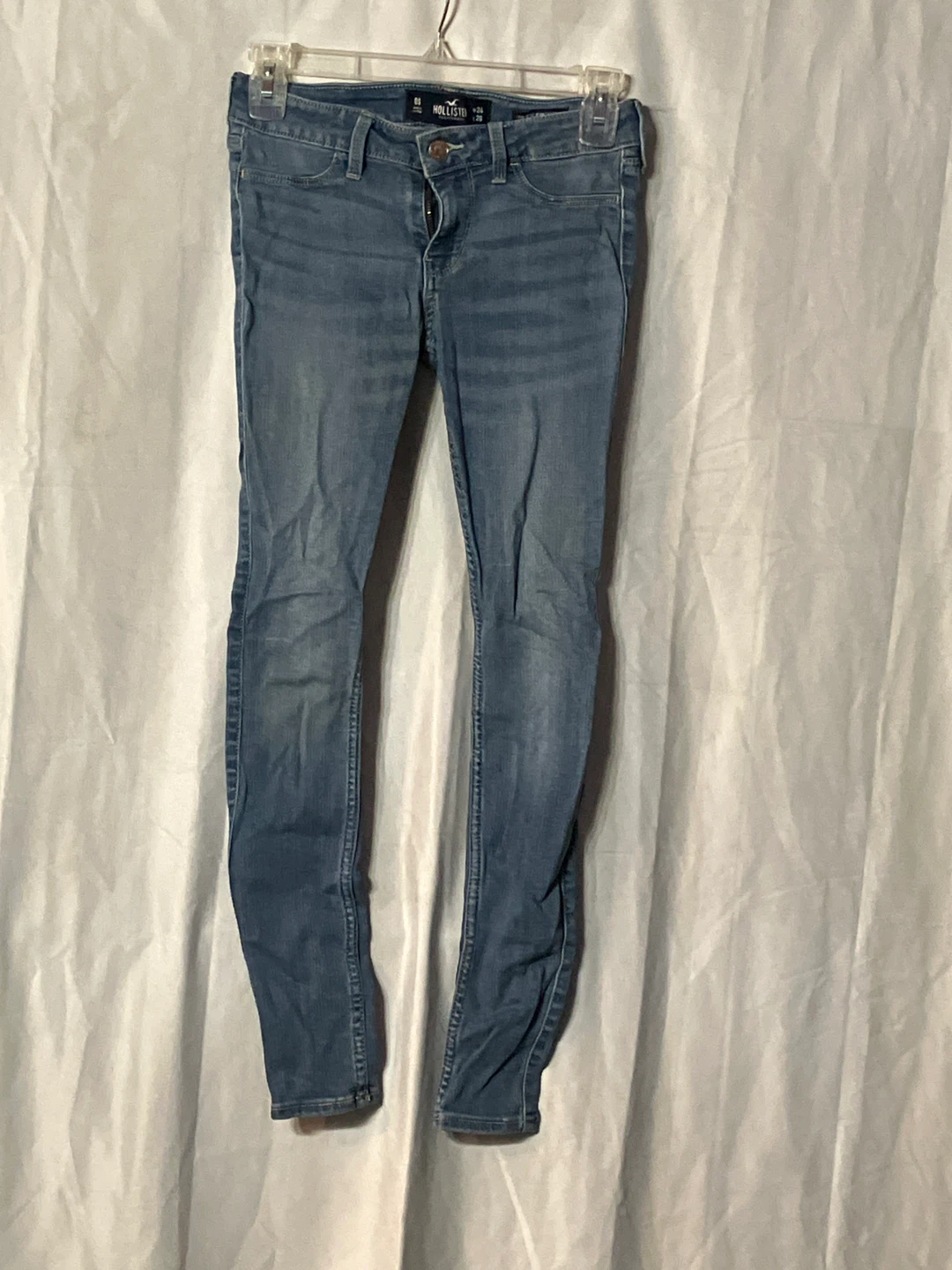 Hollister Women's Skinny Jeans