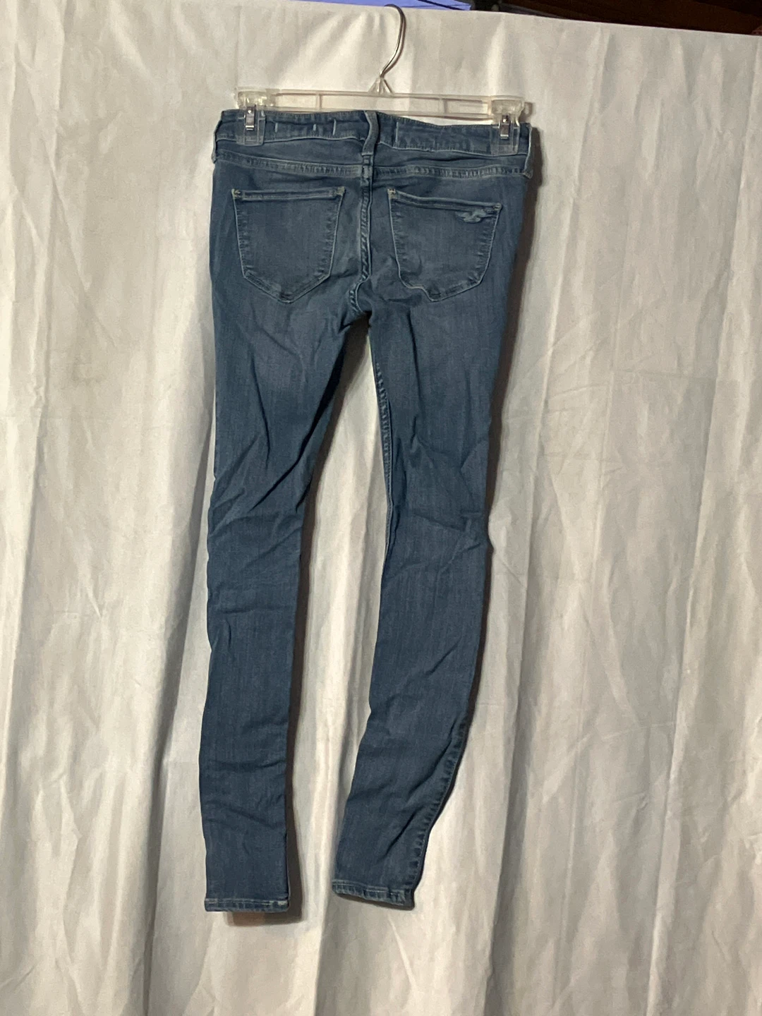 Hollister Women's Skinny Jeans - photo 2