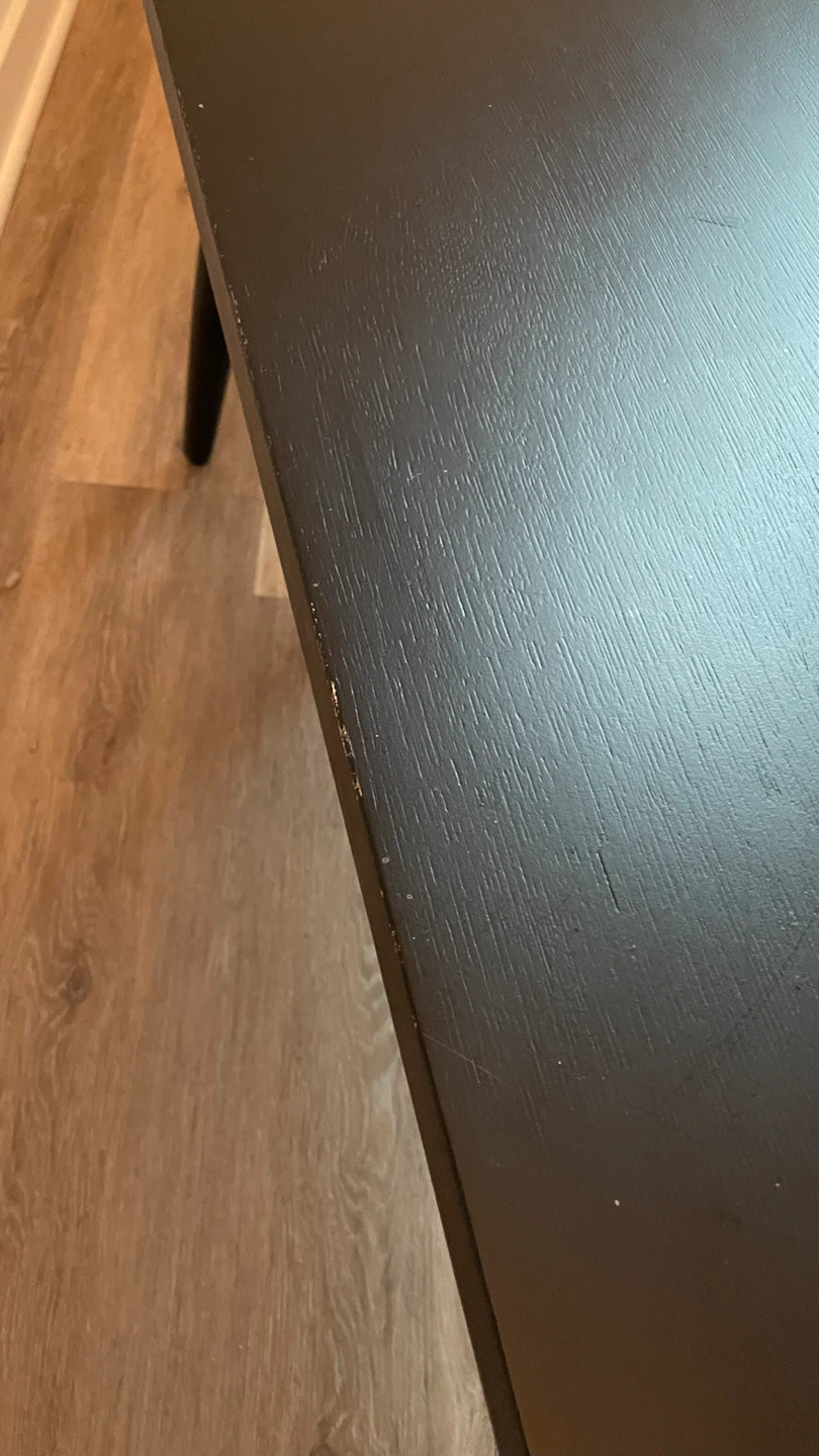 Black Bench - photo 3