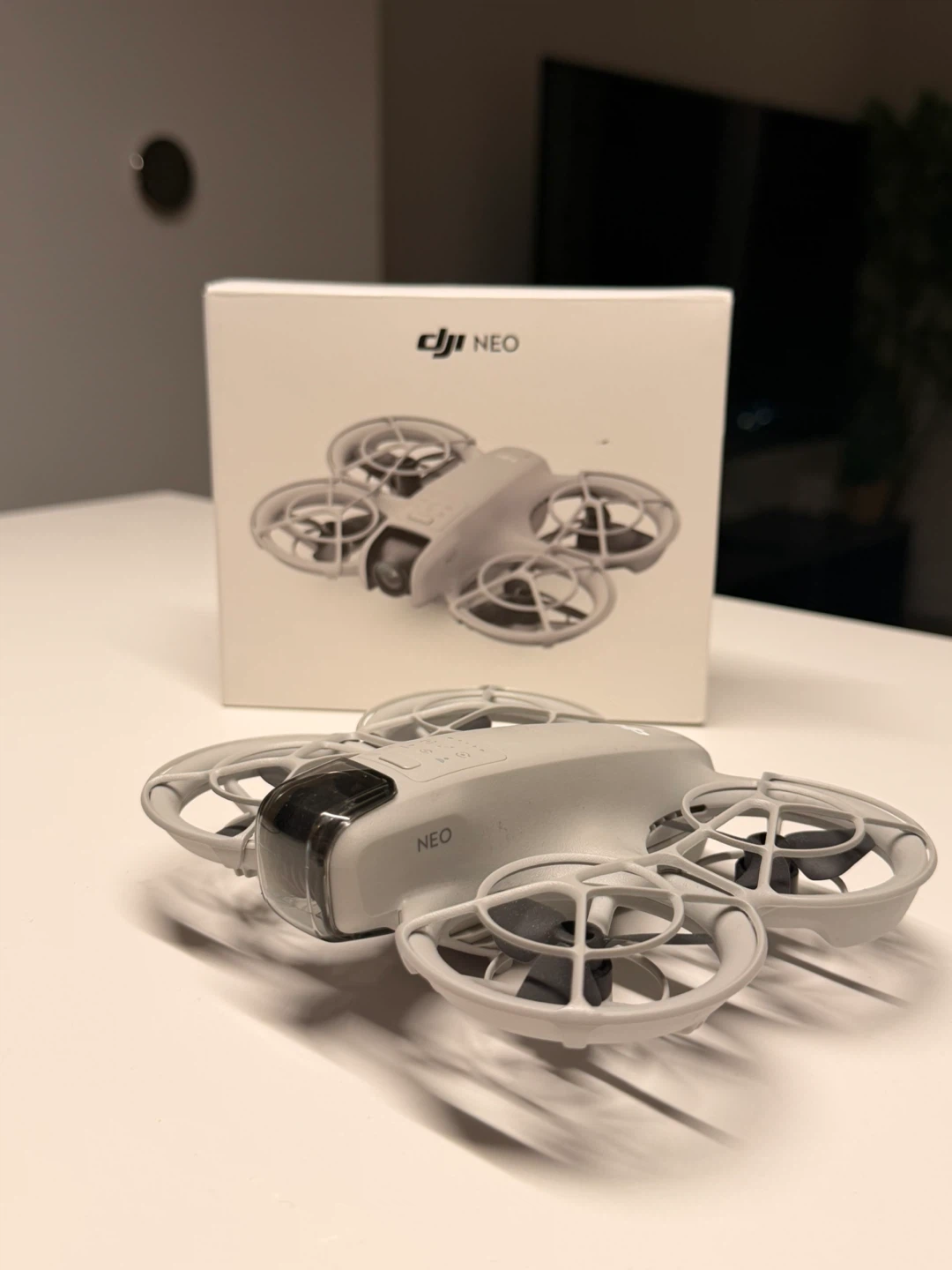 DJI Neo Drone - photo 2