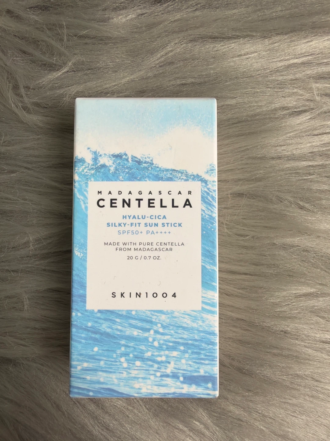 SKIN1004 Madagascar Centella-Fit Sun Stick SPF50