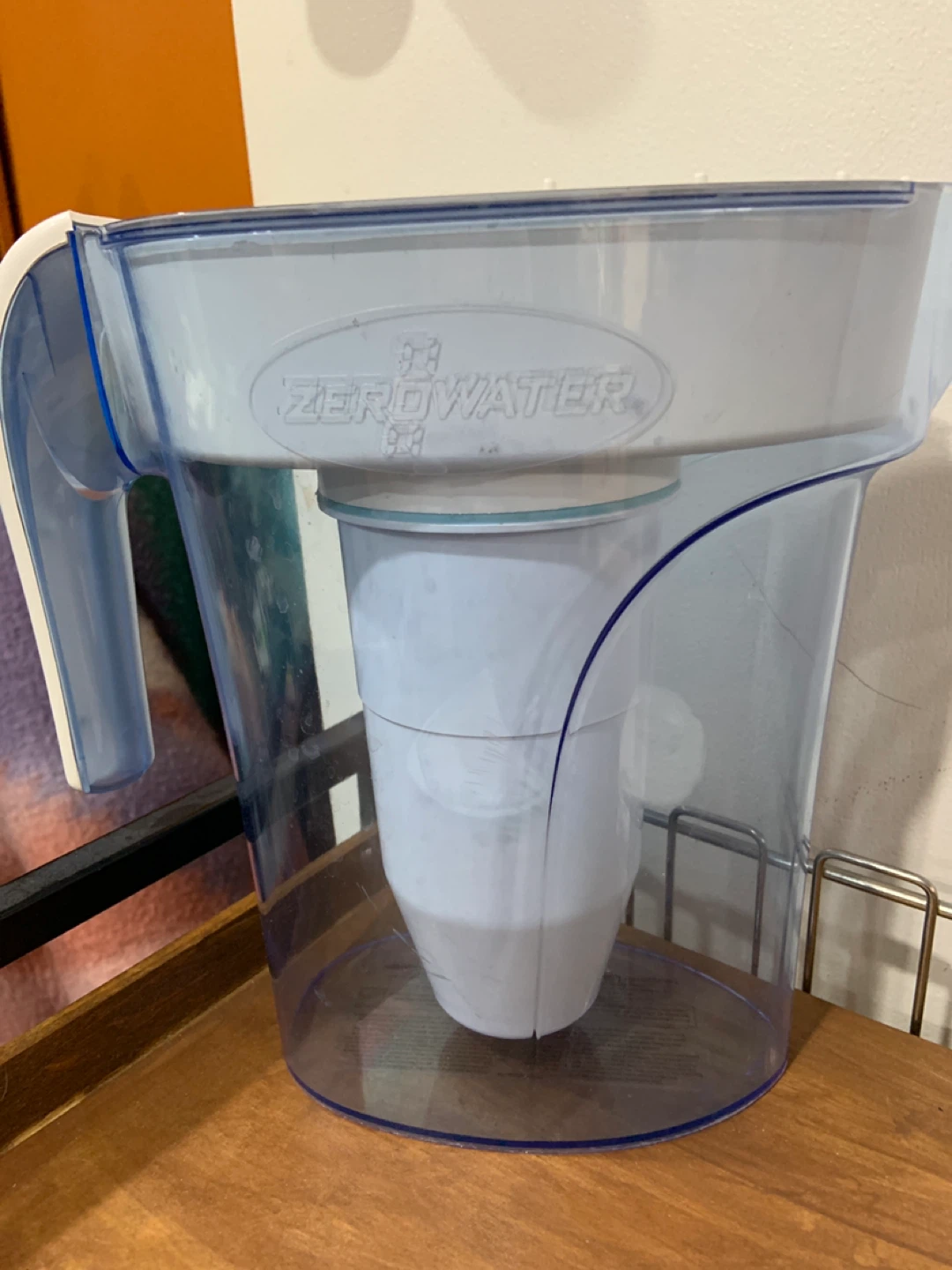ZeroWater Pitcher with TDS Meter - photo 5
