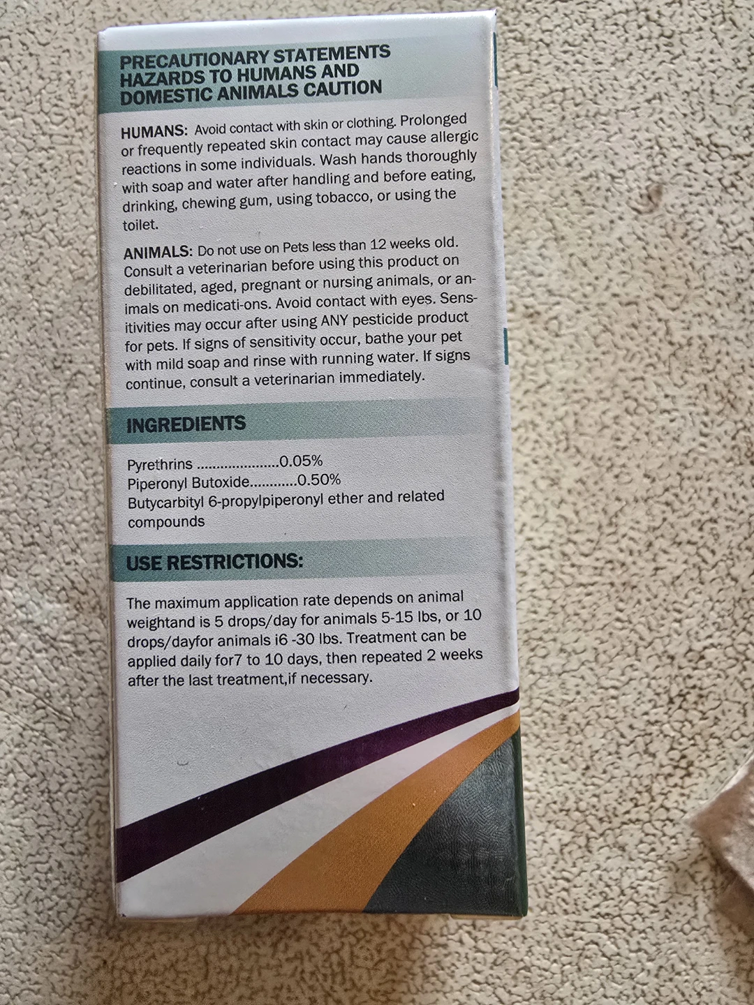 Elaimei Aloe Ear Mite Treatment for Pets - photo 3