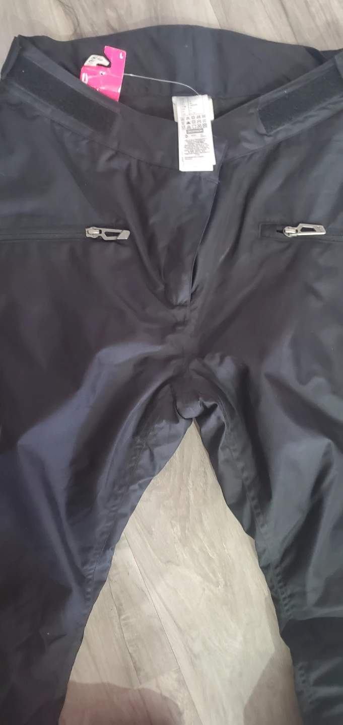 Snow pants woman Size L - photo 2
