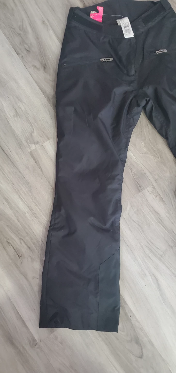 Snow pants woman Size L - photo 3