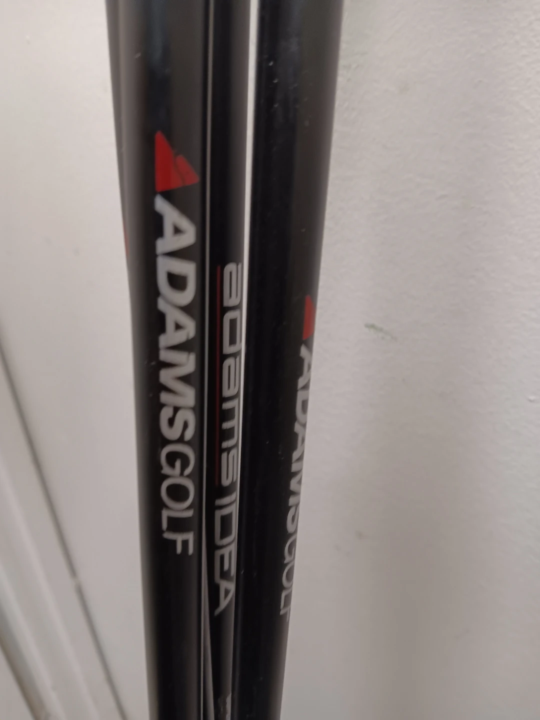 Adams Golf Idea Irons - photo 3