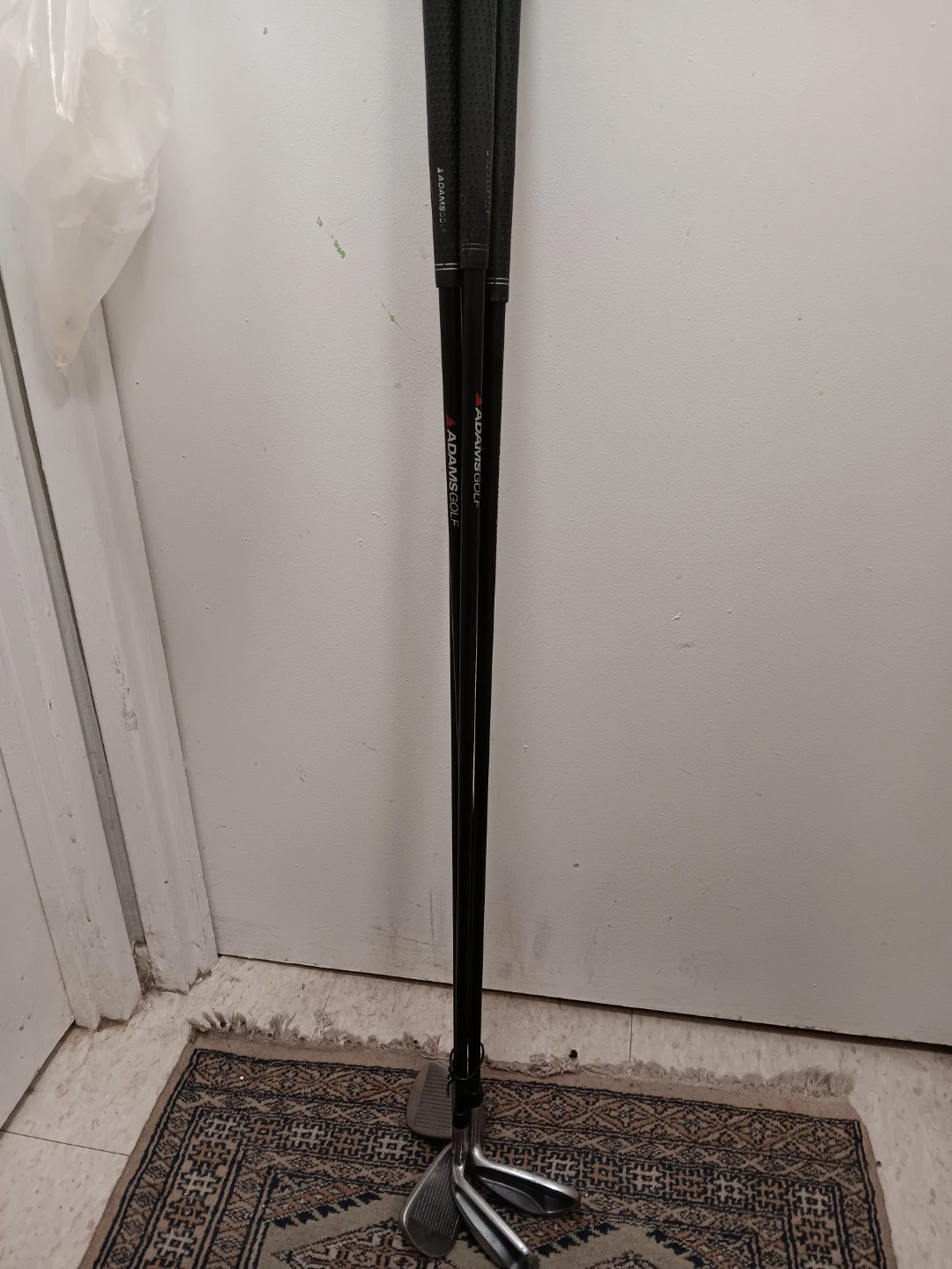 Adams Golf Idea Irons - photo 5