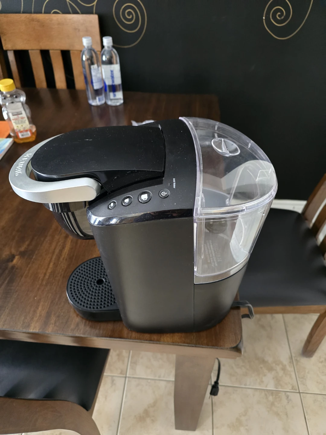 Keurig K-Compact Coffee Maker
