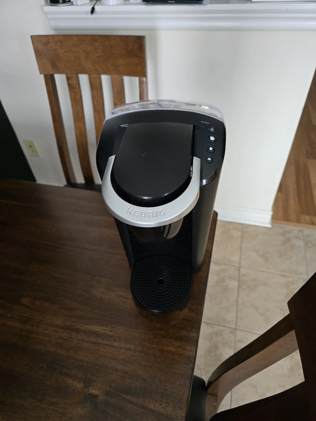 Keurig K-Compact Coffee Maker - photo 2