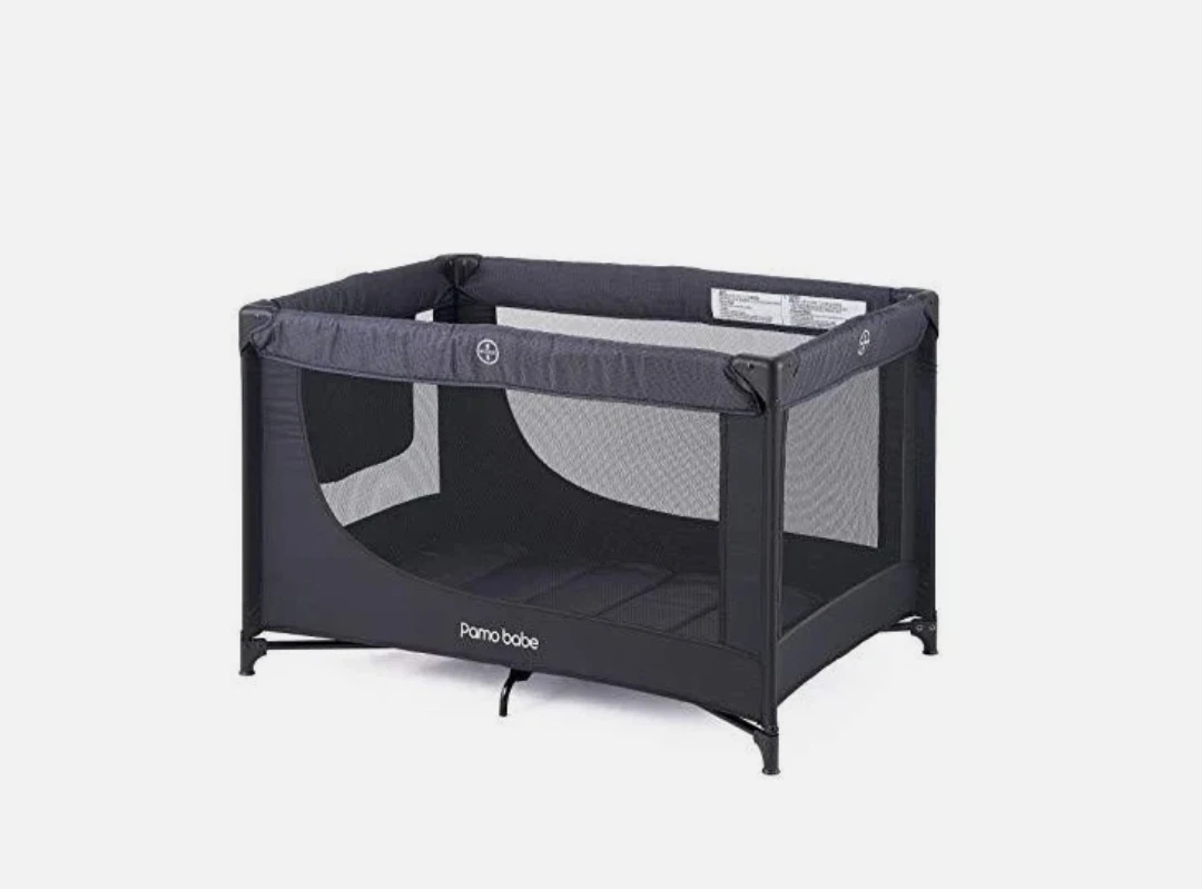 Pamo Babe Playard