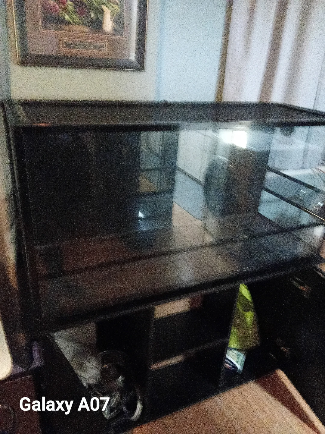Terrarium with Cabinet - photo 2