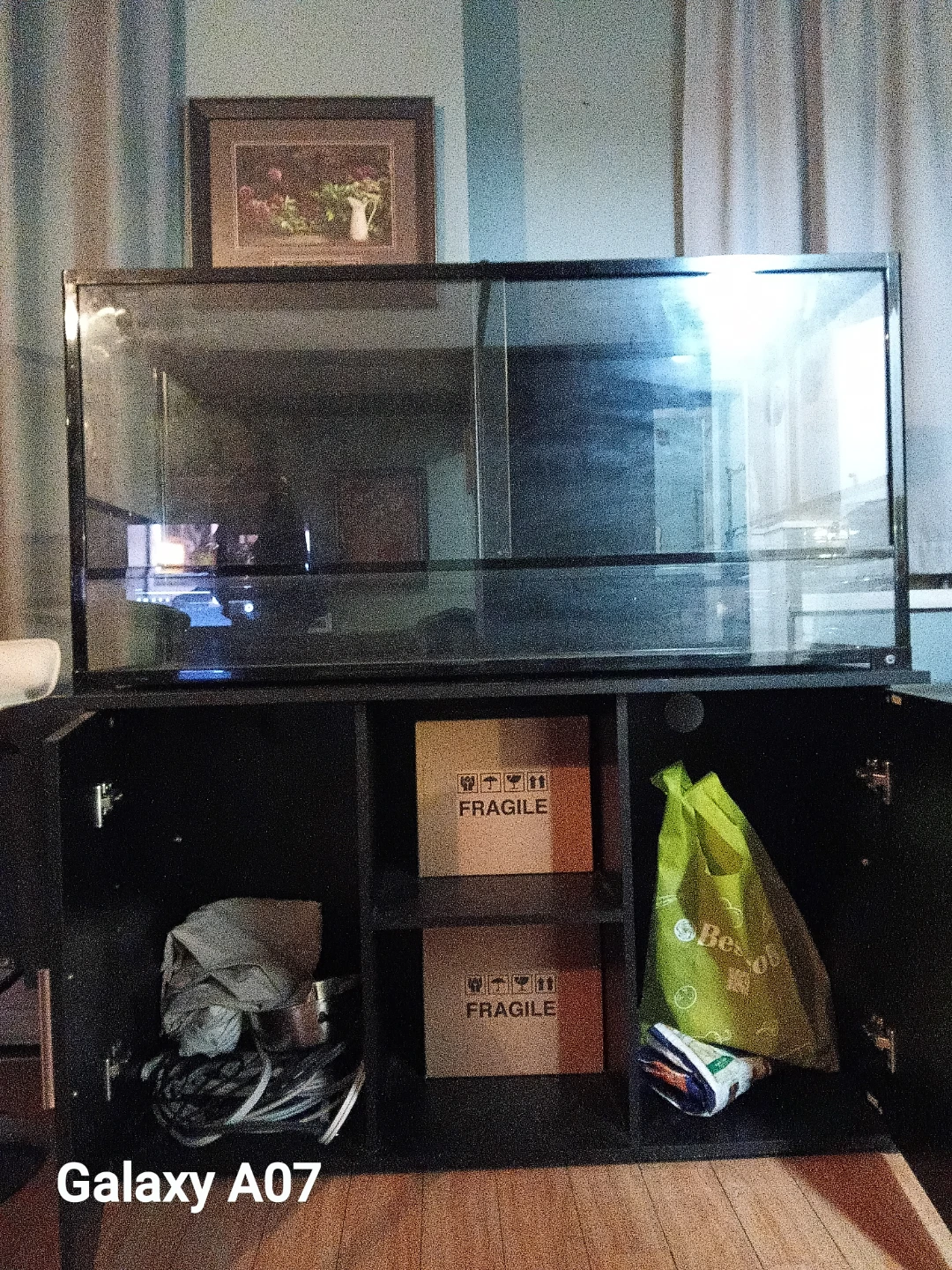 Terrarium with Cabinet - photo 3