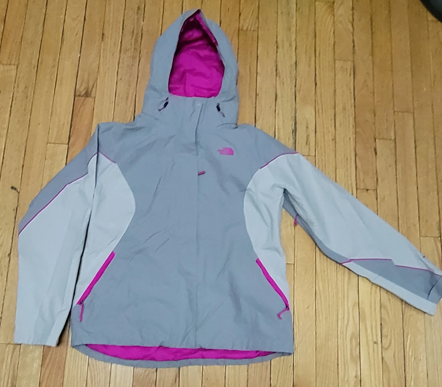 The North Face Women's Jacket Size Large