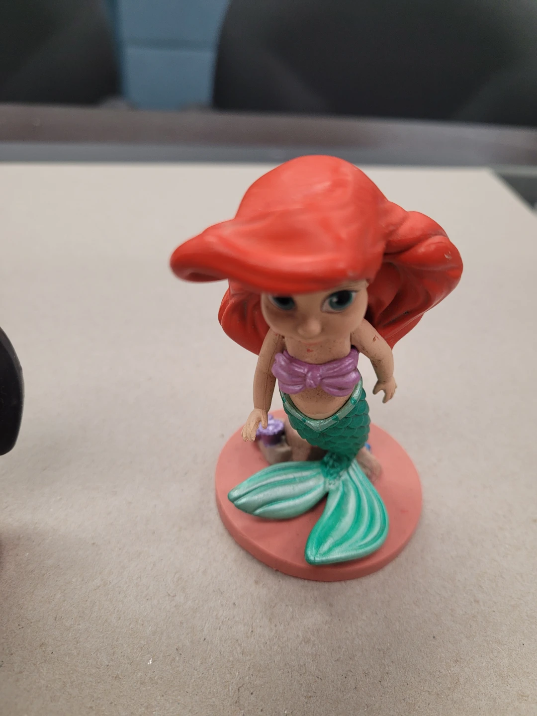 Disney Princess Mini Figurines - photo 5