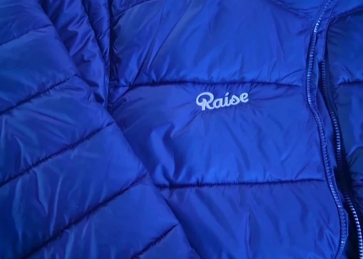 Columbia Raise Puffer Jacket XL Black - photo 4