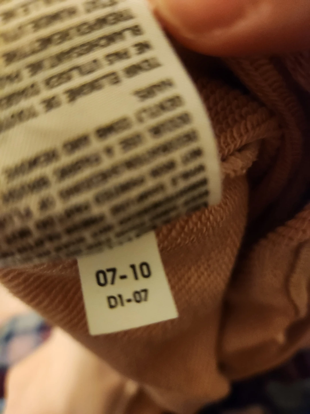 Cute UNIQLO MOFUSAND Hoodie! 😽 - photo 5