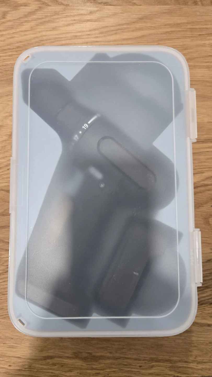 IKEA Cordless Drill and Bit Set - photo 2
