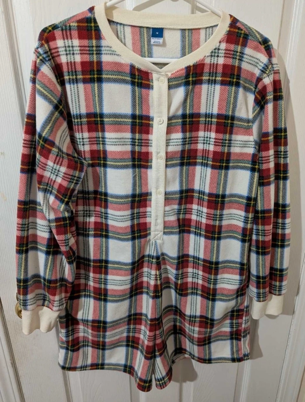 Old Navy Pyjama Romper
