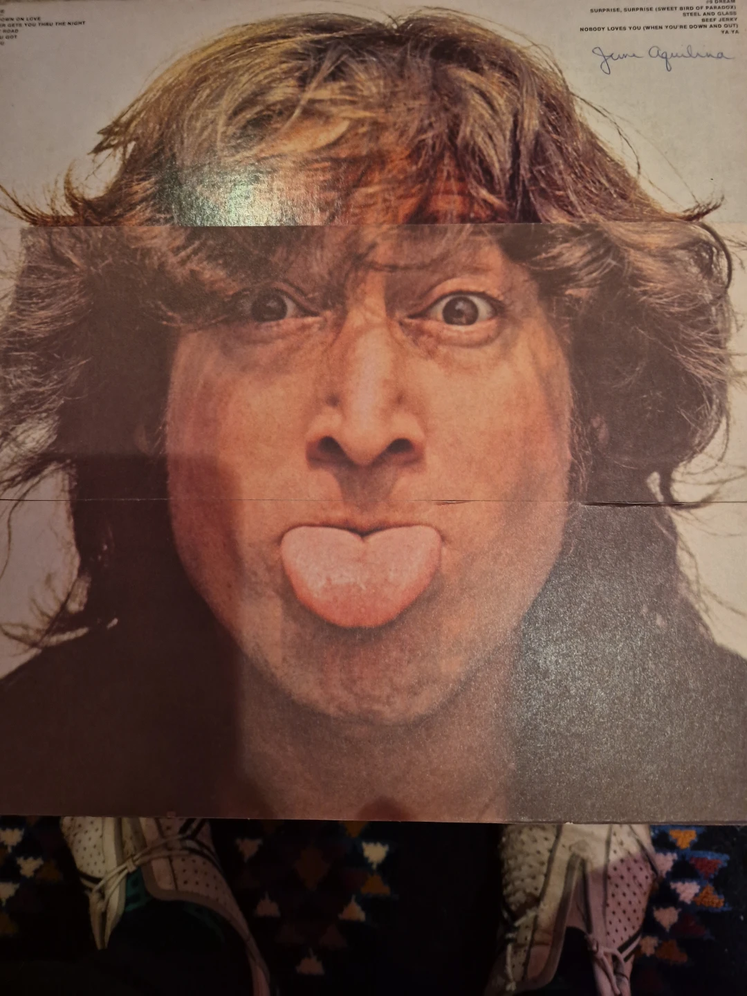 Vinyl Records 80 of them from the 70s and 80s - photo 5