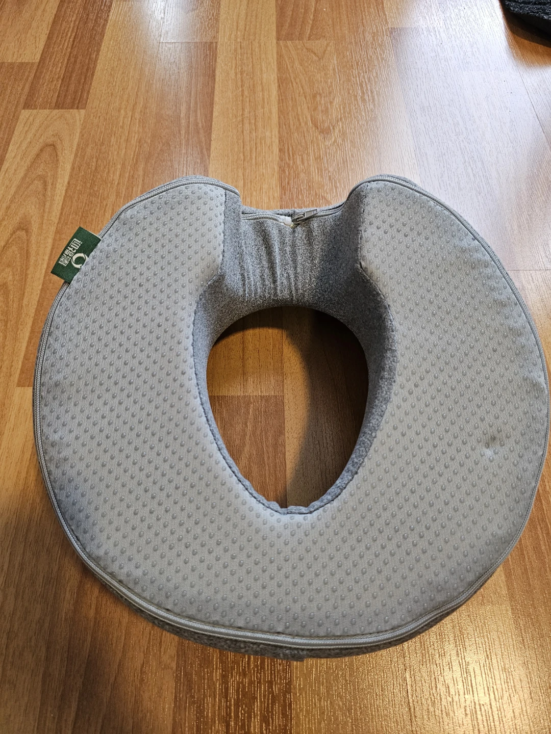 Massage Head Rest Pillow for Face Down & Lying Positions 🥕 - photo 4