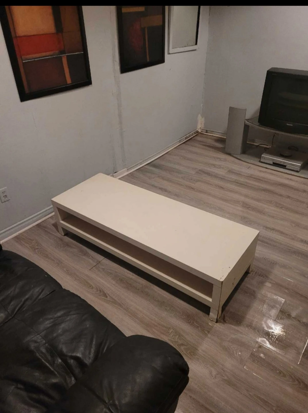 ONE BEDROOM APT FURNISHED1,300inc - photo 4