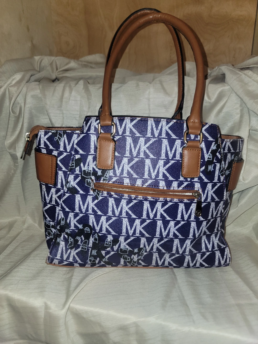Michael Kors Tote Bag - photo 2