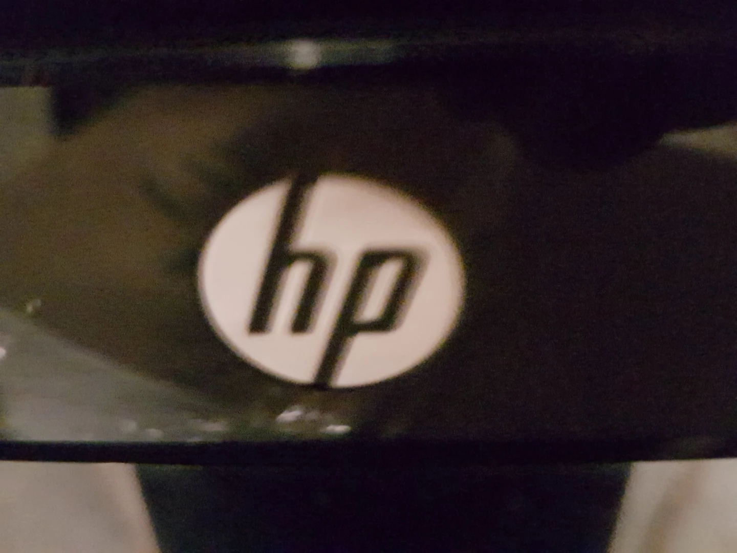 HP 2311x 23-inch LCD Monitor - photo 2