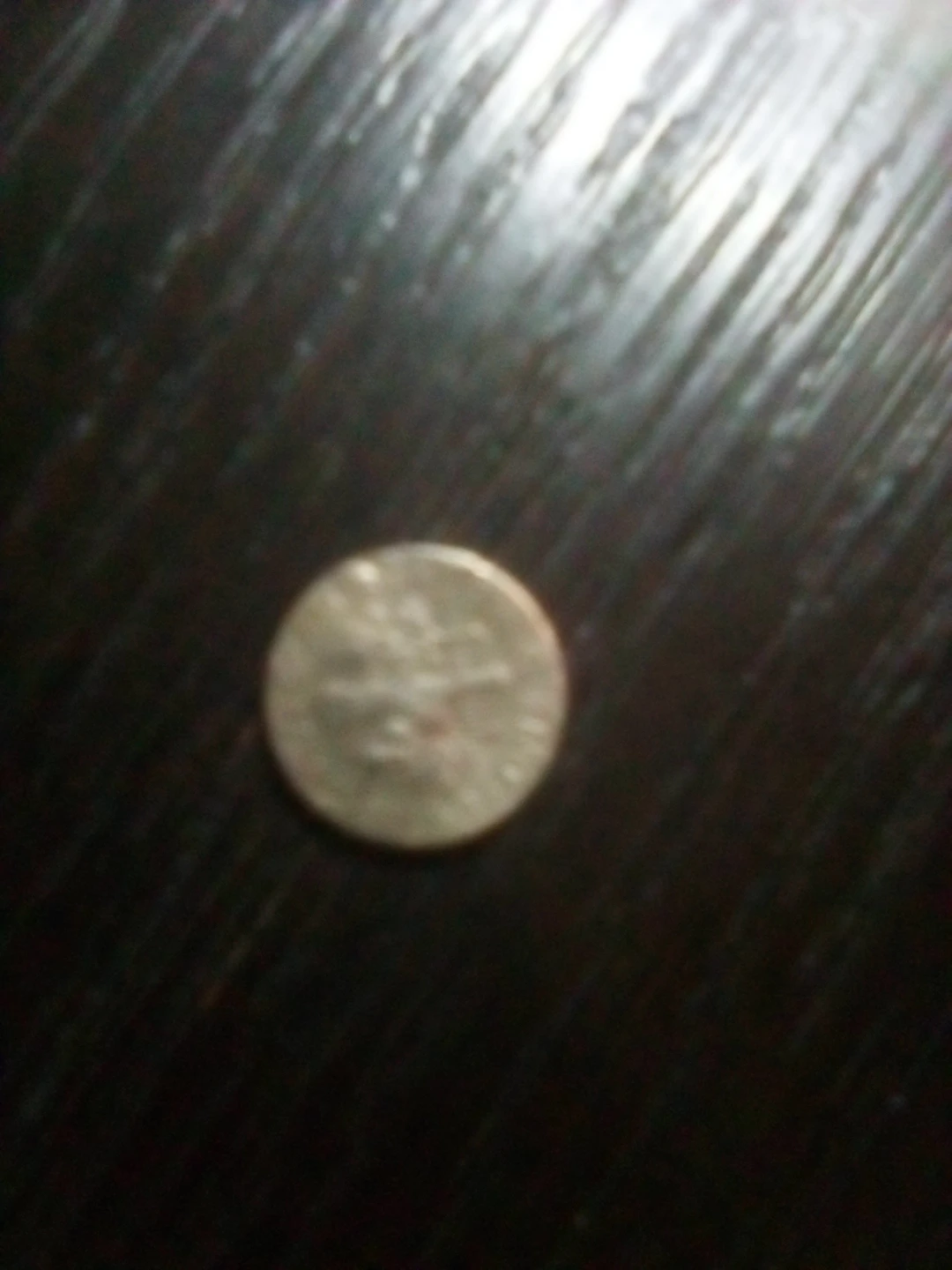 US Quarter Coin - photo 4