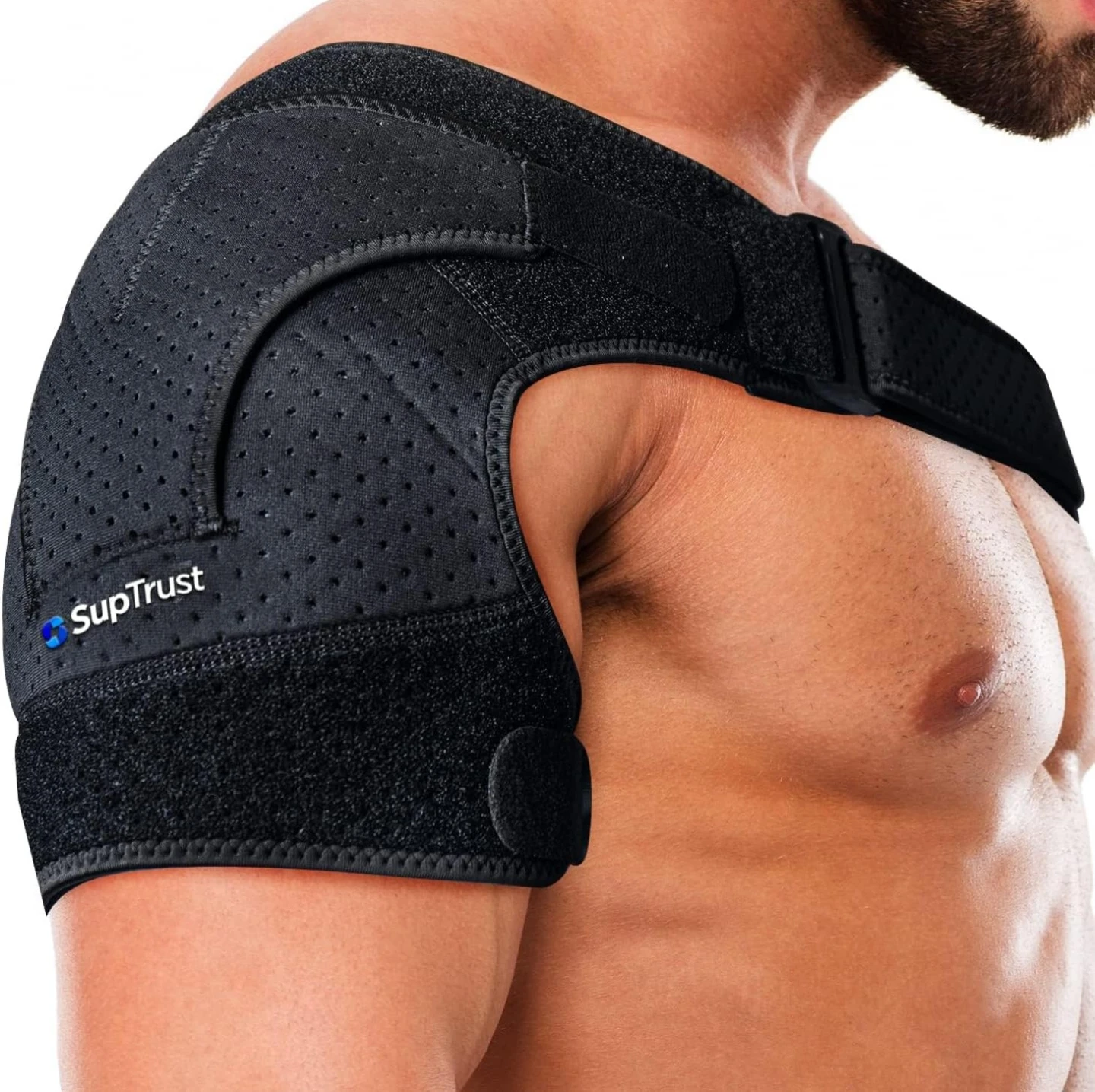 NEW- Shoulder Brace. Unisex - photo 4