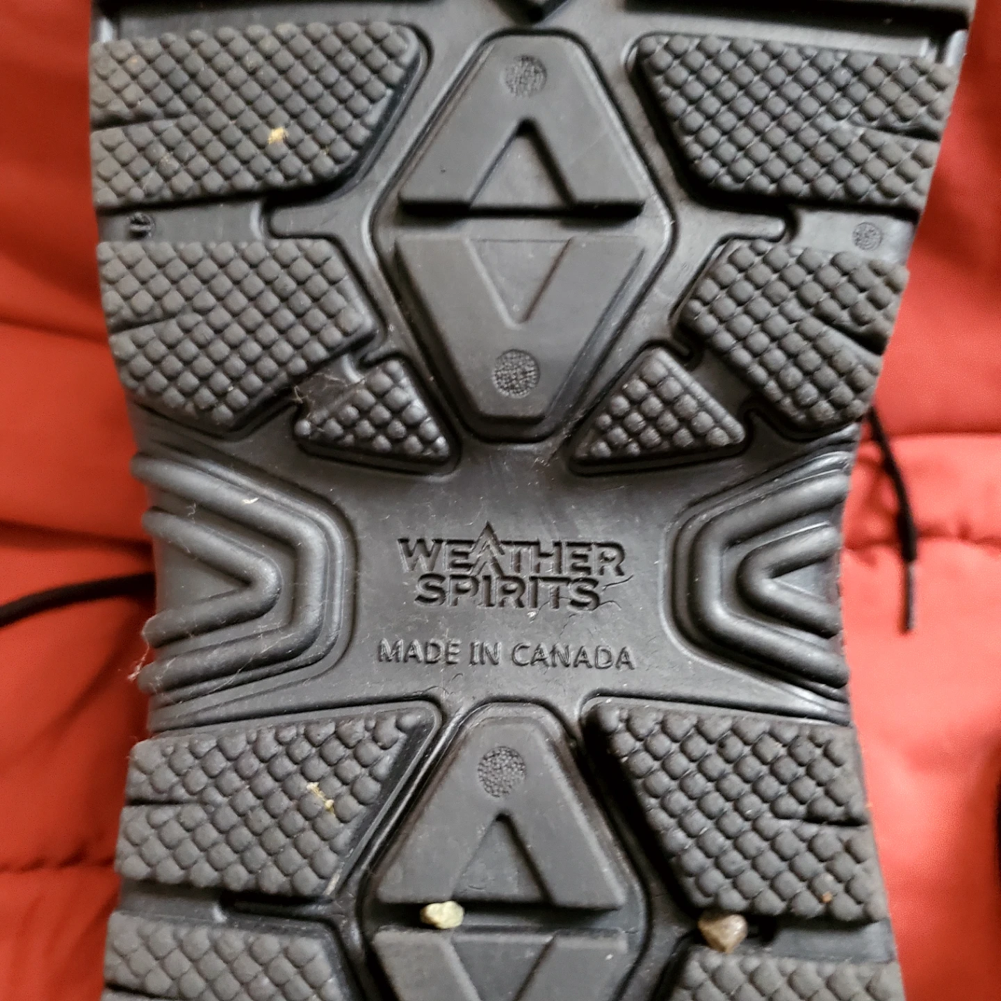 Weather Spirits Winter Boots with 3M Thinsulate - photo 5