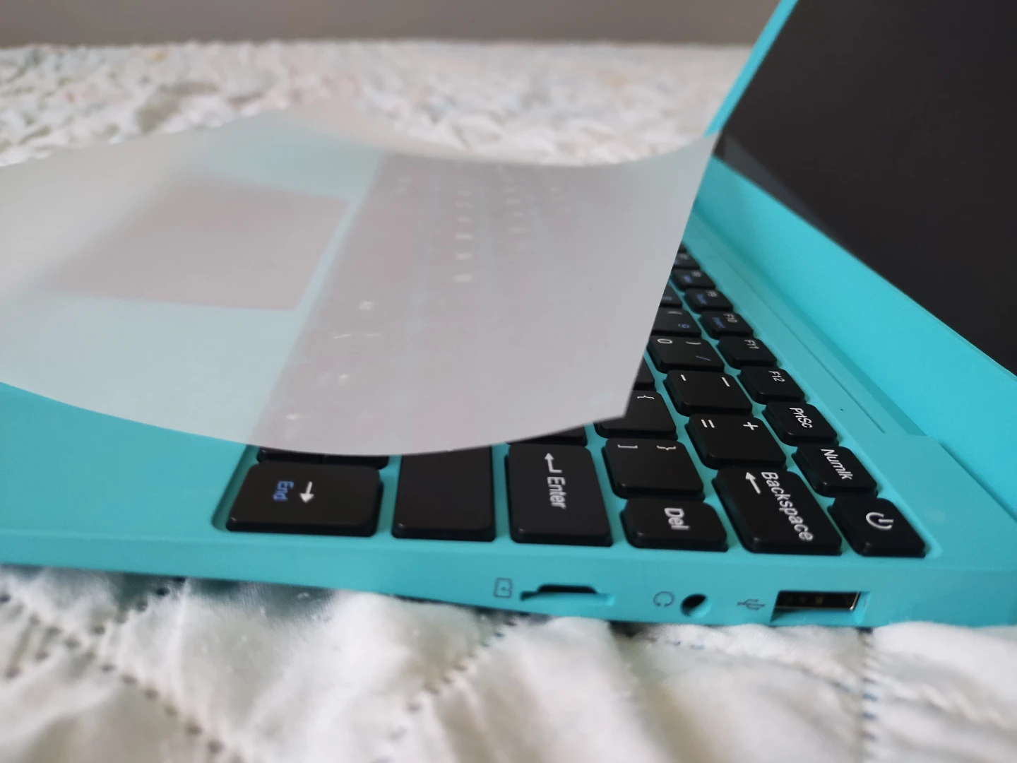 Netbook Brand New - photo 5