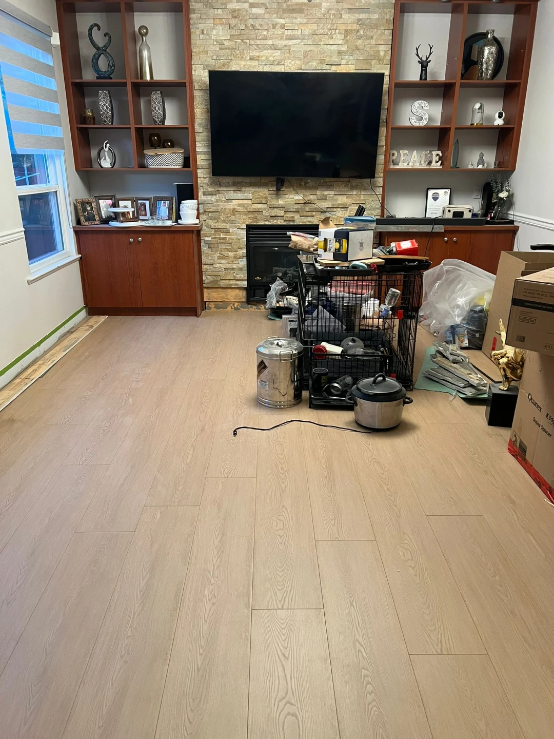 Flooring solutions - photo 4