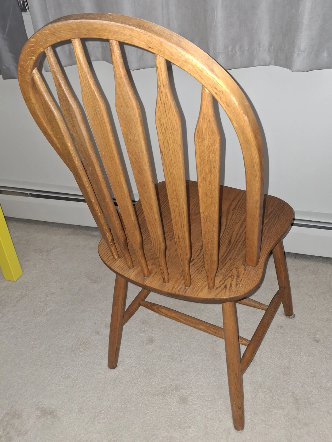 Ikea Vintage Chair - photo 2