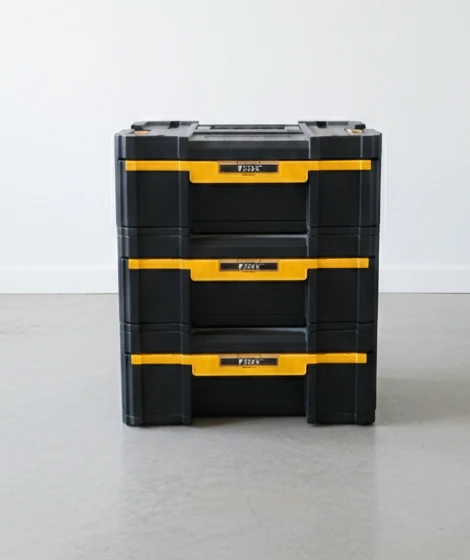 DEWALT TSTAK Tool Chest Organizer