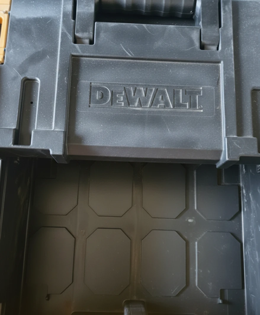 DEWALT TSTAK Tool Chest Organizer - photo 2
