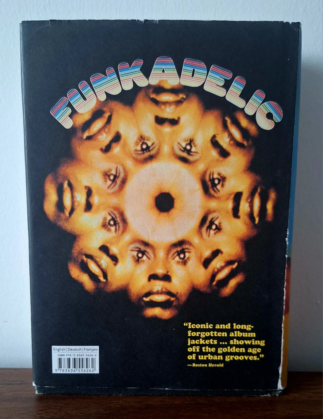Funk & Soul Covers Book - photo 2