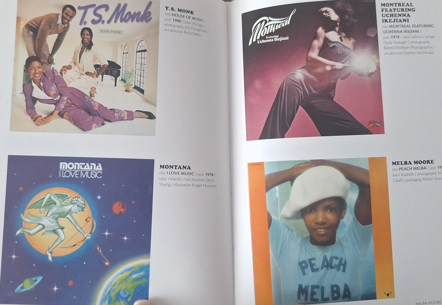 Funk & Soul Covers Book - photo 4