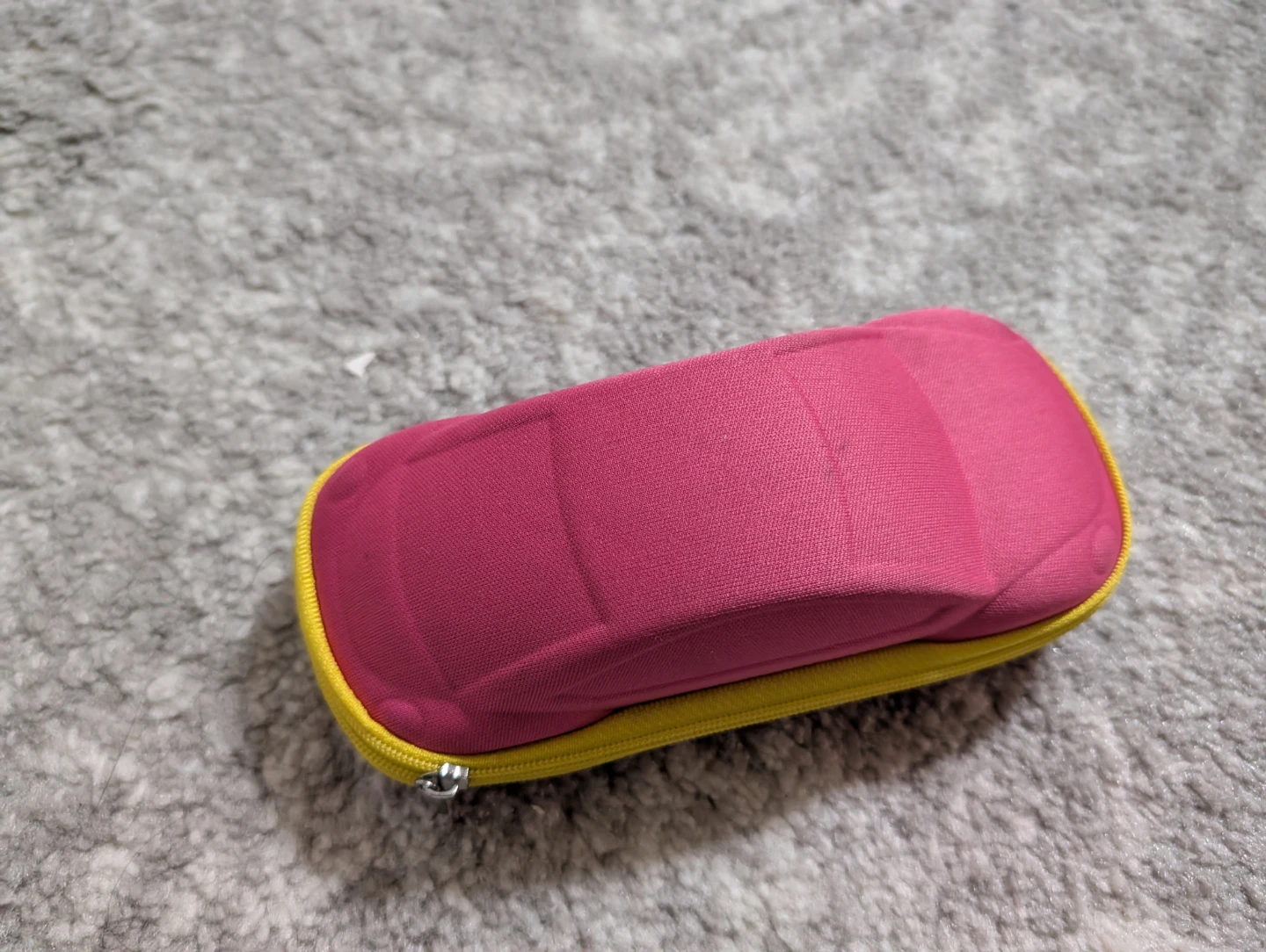 Shout Kids Pink Sunglasses with Case🏆 - photo 2