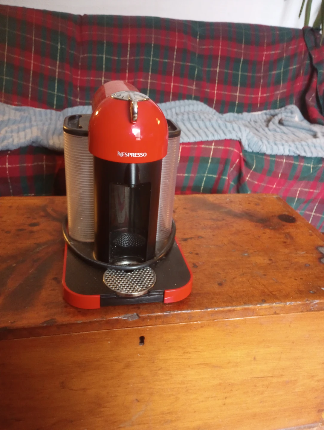 Nespresso Vertuo Coffee Machine