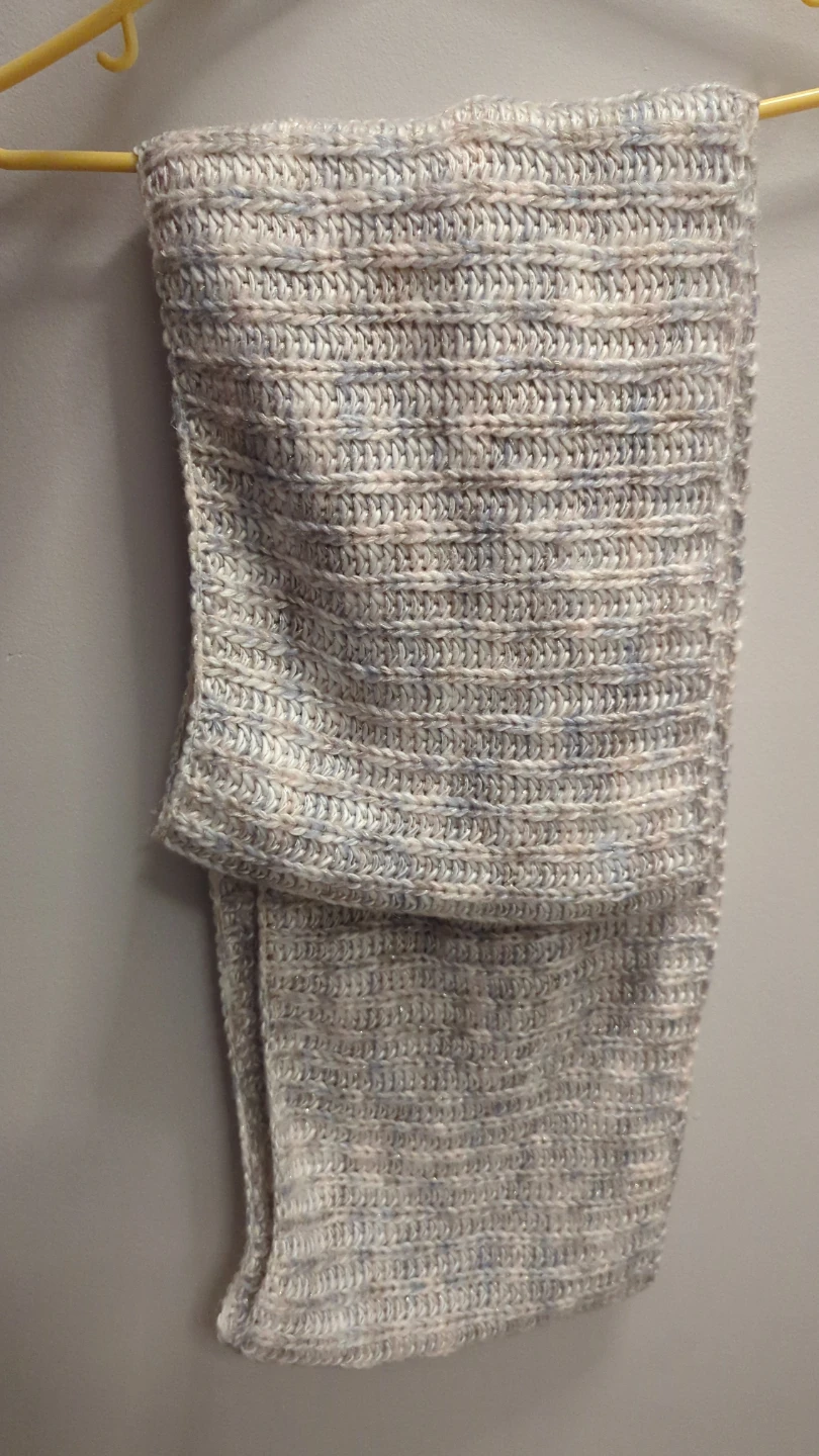 🥕 Infinity Scarf - photo 2