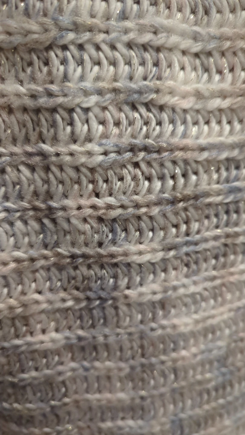 🥕 Infinity Scarf - photo 4